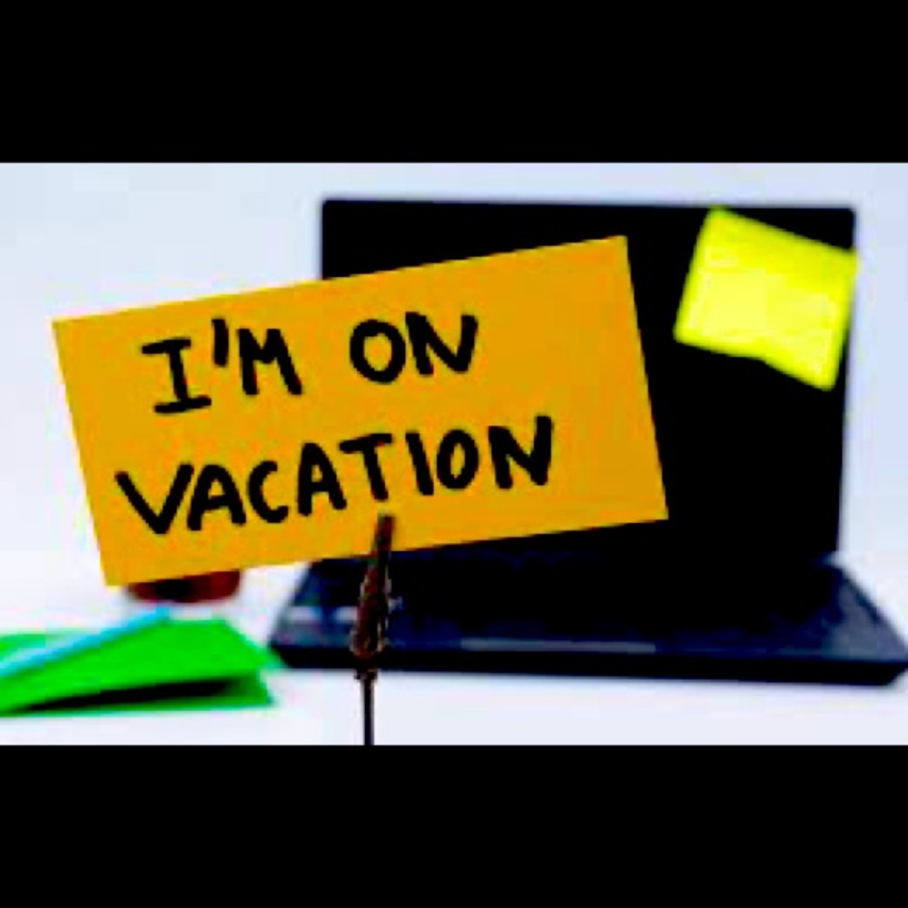 Closet on Vacation hold from April 1st to June 30th, 2025.